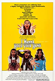 I Wanna Hold Your Hand