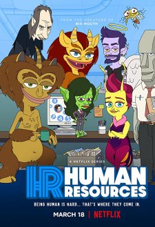 Human Resources