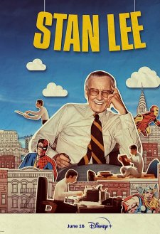 Stan Lee