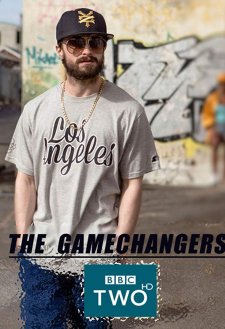 The Gamechangers